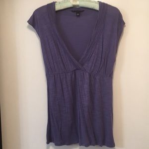 Banana Republic Flowing Tank Top Size Small
